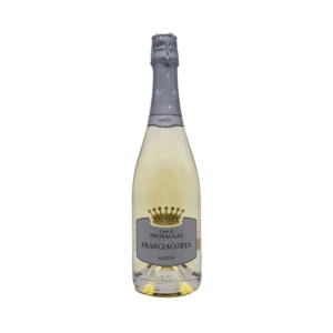 CONTE DI PROVAGLIO Franciacorta Saten DOCG cl.75