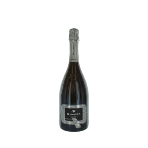 QUADRA Franciacorta Millesimato DOCG Saten cl. 75