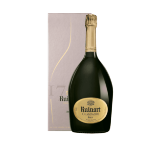 RUINART Champagne brut Astucciato cl.75