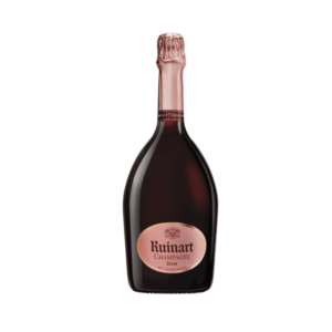 RUINART Champagne Brut Rose' cl.75