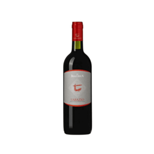 Antinori Rosso Montepulciano DOC Sabazio  'La Braccesca' cl.75