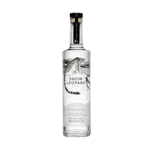 SNOW LEOPARD Vodka cl. 70