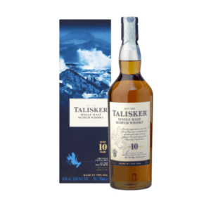 TALISKER 10 Anni cl.70