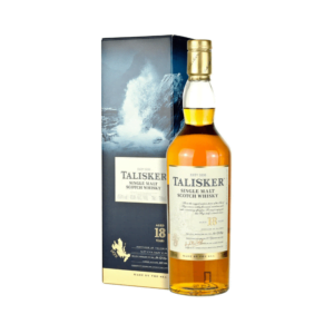 TALISKER 18 ANNI cl.70