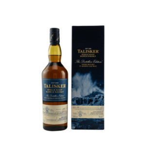 TALISKER Distiller Edition cl.70