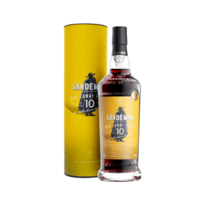 PORTO SANDEMAN Porto Tawny 10 anni cl.75