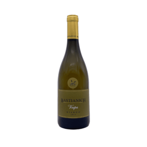 BASTIANICH Vespa bianco cl. 75
