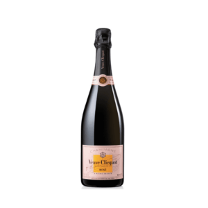 VEUVE CLICQUOT Brut Rosè cl.75