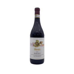 VIETTI BAROLO Castiglione DOCG cl. 75