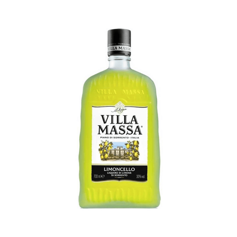 VILLA MASSA Limoncello IGP cl.70 - Fadawine