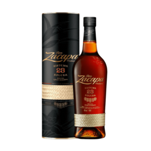 ZACAPA RHUM Centenario 23 Anni cl.100