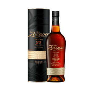 ZACAPA RHUM Centenario 23 Anni cl.70