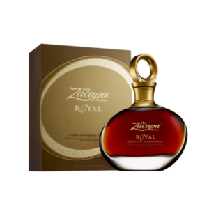 ZACAPA Royale cl.70