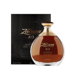 ZACAPA XO cl.70