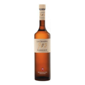 Bonaventura Maschio grappa 903 Barrique cl 70