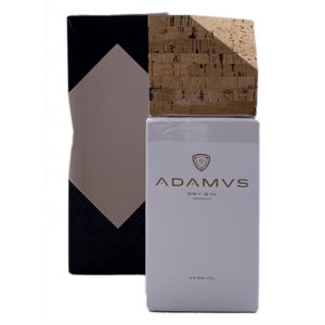 Adamvs dry gin 70 cl Adamus