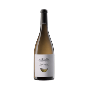 GIRLAN CHARDONNAY CL 75