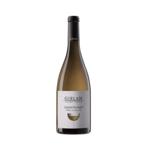 GIRLAN GEWURZTRAMINER CL 75